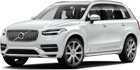 Клубный сервис Volvo
